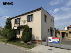 Prodej rodinného domu, Smidary, Na stávku, 217 m2