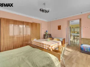 Prodej rodinného domu, Smidary, Na stávku, 217 m2