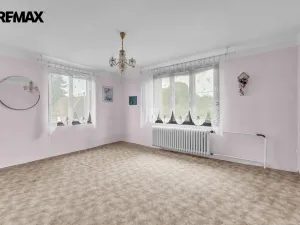 Prodej rodinného domu, Smidary, Na stávku, 217 m2