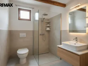 Prodej rodinného domu, Smidary, Na stávku, 217 m2