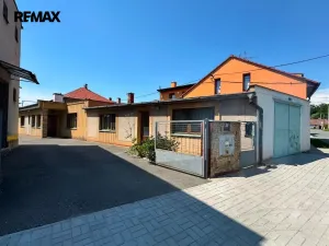 Prodej rodinného domu, Smidary, Na stávku, 217 m2