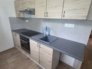 Pronájem bytu 2+1, Plzeň, Raisova, 56 m2