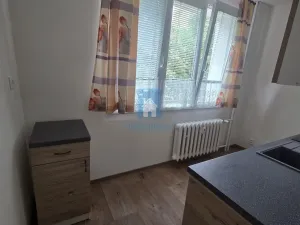 Pronájem bytu 2+1, Plzeň, Raisova, 56 m2