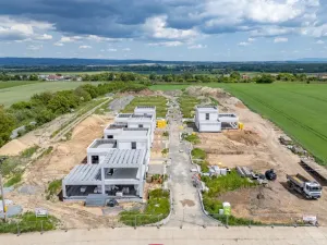 Prodej pozemku pro bydlení, Blatec, 15110 m2