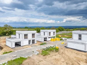 Prodej pozemku pro bydlení, Blatec, 15110 m2