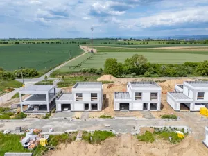 Prodej pozemku pro bydlení, Blatec, 15110 m2