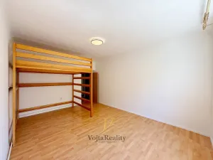 Pronájem bytu 1+1, Olomouc, kpt. Nálepky, 46 m2