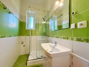 Pronájem bytu 1+1, Olomouc, kpt. Nálepky, 46 m2