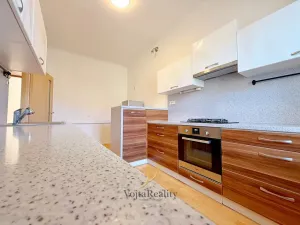 Pronájem bytu 1+1, Olomouc, kpt. Nálepky, 46 m2