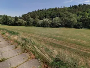 Prodej louky, Sázava - Čeřenice, 3578 m2