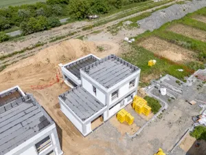 Prodej rodinného domu, Blatec, 185 m2