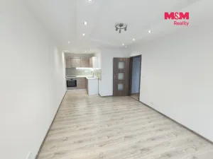 Pronájem bytu 2+kk, Lány, U lipky, 44 m2