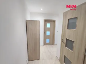 Pronájem bytu 2+kk, Lány, U lipky, 44 m2