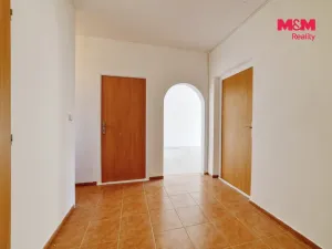 Prodej bytu 4+1, Sokolov, Atletická, 77 m2