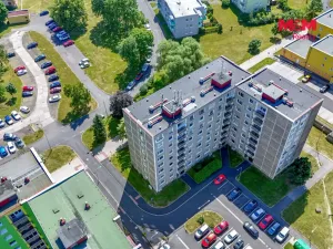 Prodej bytu 4+1, Sokolov, Atletická, 77 m2