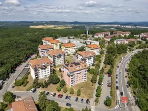 Prodej bytu 3+1, Brno - Kohoutovice, Pavlovská, 70 m2