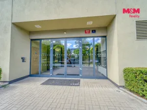 Prodej bytu 3+kk, Praha - Vysočany, Sousedíkova, 72 m2