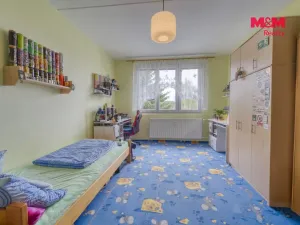 Prodej bytu 3+1, Horní Bříza, U Husa, 79 m2