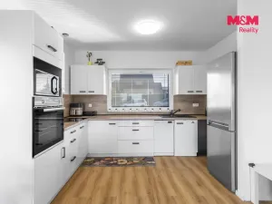 Prodej rodinného domu, Horní Lhota, Hlavní, 143 m2