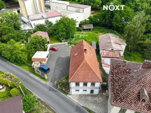 Prodej rodinného domu, Svijany, 240 m2