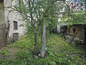 Prodej pozemku pro bydlení, Dobřany, Dobřánky, 1004 m2