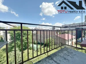 Pronájem bytu 2+1, Jaroměř, Kapitána Nálepky, 63 m2