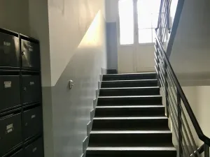 Pronájem bytu 1+kk, Praha, Na Čečeličce, 24 m2