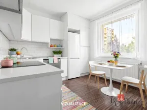 Prodej bytu 3+1, Sokolov, Spartakiádní, 81 m2