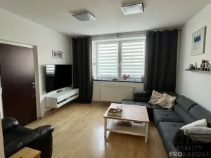 Prodej rodinného domu, Starý Poddvorov, 150 m2