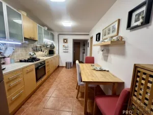 Prodej rodinného domu, Starý Poddvorov, 150 m2