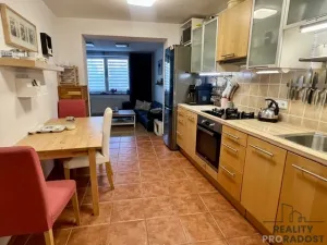 Prodej rodinného domu, Starý Poddvorov, 150 m2