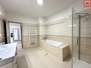 Pronájem bytu 3+kk, Olomouc, Eduarda Hamburgera, 91 m2