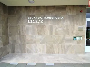 Pronájem bytu 3+kk, Olomouc, Eduarda Hamburgera, 91 m2