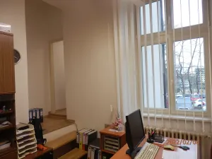 Pronájem kanceláře, Liberec, Rumjancevova, 20 m2