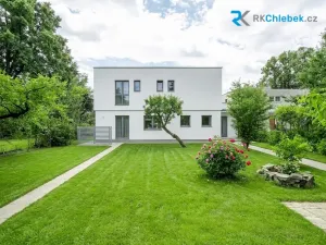 Prodej rodinného domu, Frýdek-Místek, Na Výsluní, 166 m2