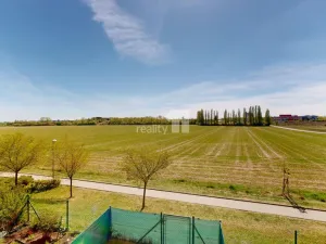 Prodej bytu 3+kk, Praha - Letňany, Štanderova, 91 m2