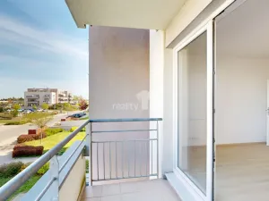 Prodej bytu 3+kk, Praha - Letňany, Štanderova, 91 m2