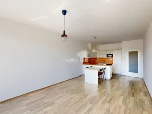 Prodej bytu 3+kk, Praha - Letňany, Štanderova, 82 m2