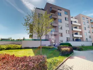 Prodej bytu 3+kk, Praha - Letňany, Štanderova, 82 m2