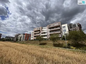 Prodej bytu 3+kk, Praha - Letňany, Štanderova, 82 m2