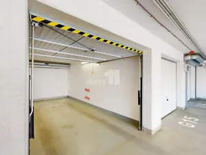 Prodej bytu 3+kk, Praha - Letňany, Štanderova, 82 m2