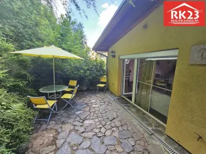Prodej bytu 3+kk, Mariánské Lázně, Třebízského, 65 m2