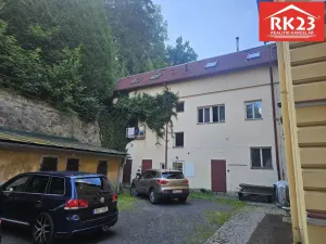 Prodej bytu 3+kk, Mariánské Lázně, Třebízského, 65 m2