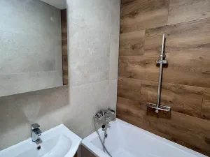 Pronájem bytu 1+1, Jirkov, Ervěnická, 35 m2