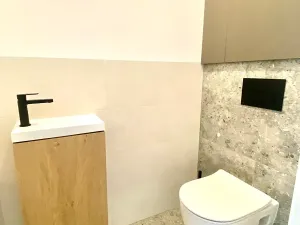 Pronájem bytu 2+kk, Brno, Nálepkova, 50 m2