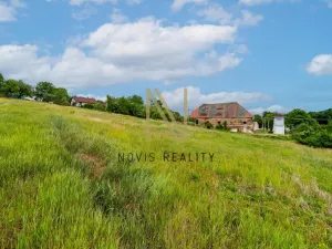 Prodej pozemku pro bydlení, Červené Poříčí, 4041 m2