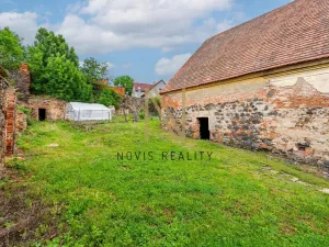 Prodej zemědělské usedlosti, Červené Poříčí, 1400 m2