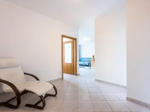 Pronájem bytu 2+kk, Praha - Stodůlky, Petržílkova, 54 m2