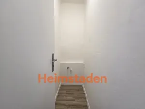 Pronájem bytu 2+1, Karviná - Nové Město, tř. Osvobození, 55 m2