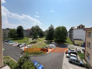 Pronájem bytu 2+1, Havířov - Město, Národní třída, 51 m2